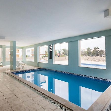 Apartamento Palmeiras ラゴス エクステリア 写真
