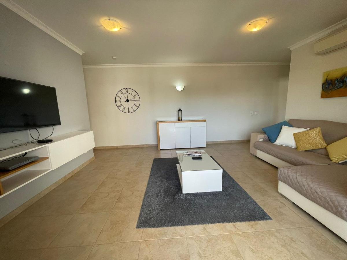 Apartamento Palmeiras ラゴス エクステリア 写真