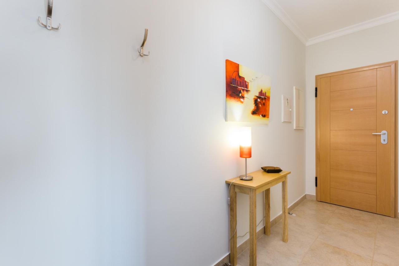 Apartamento Palmeiras ラゴス エクステリア 写真
