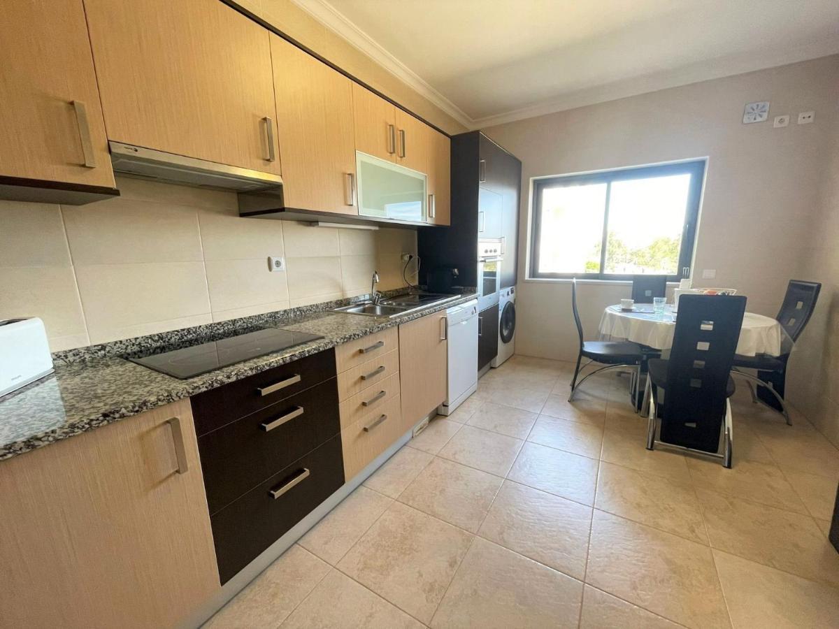 Apartamento Palmeiras ラゴス エクステリア 写真