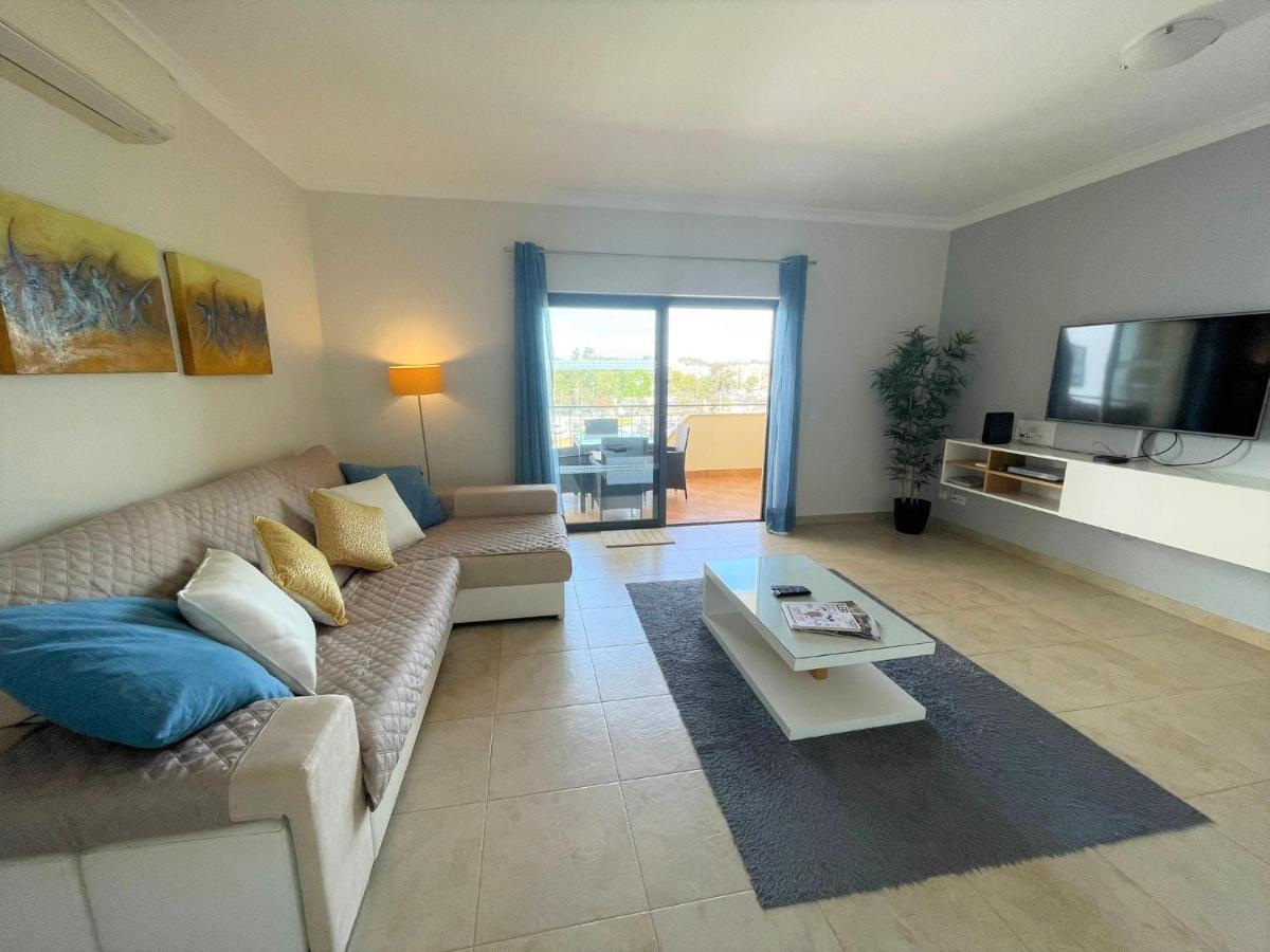 Apartamento Palmeiras ラゴス エクステリア 写真