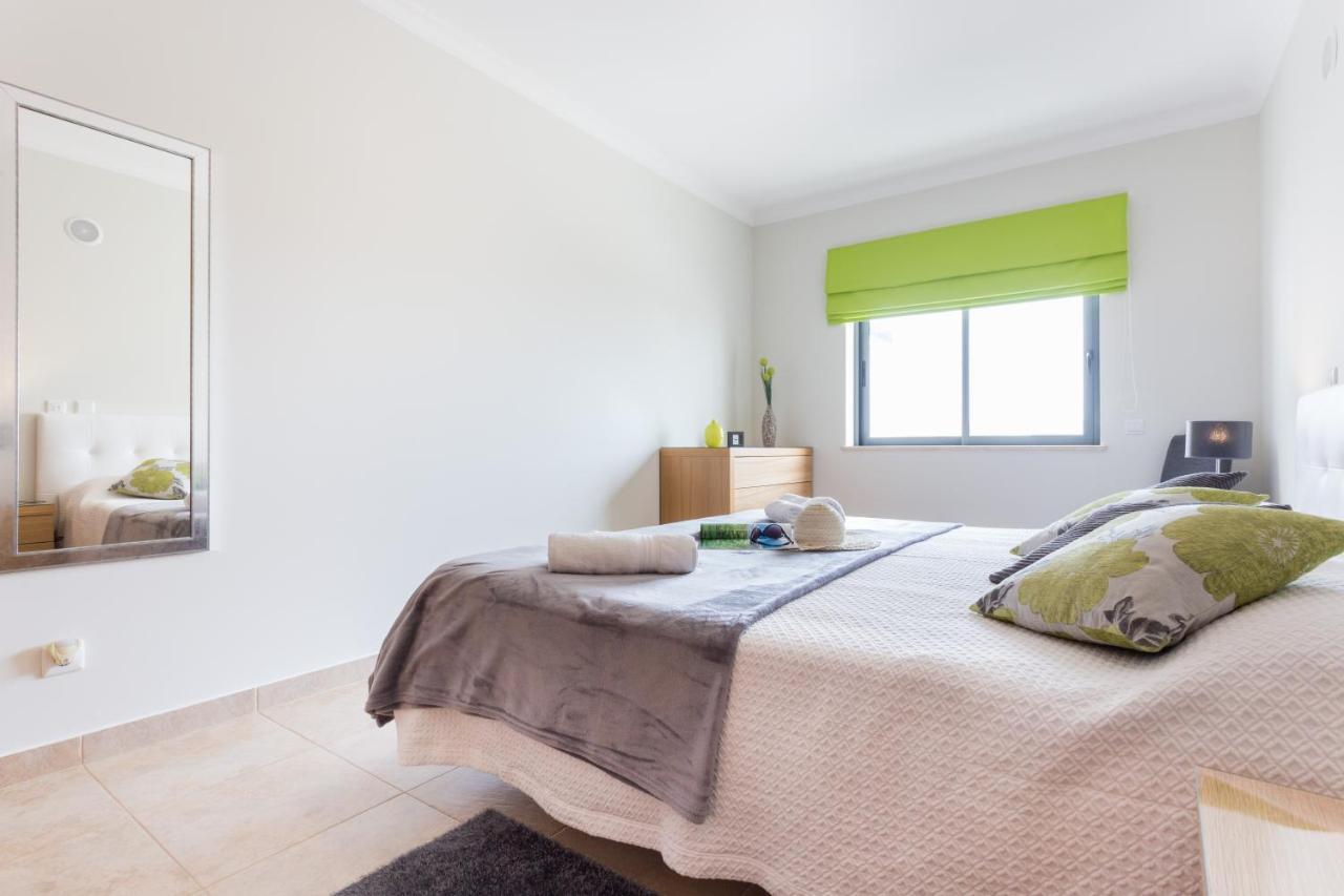 Apartamento Palmeiras ラゴス エクステリア 写真