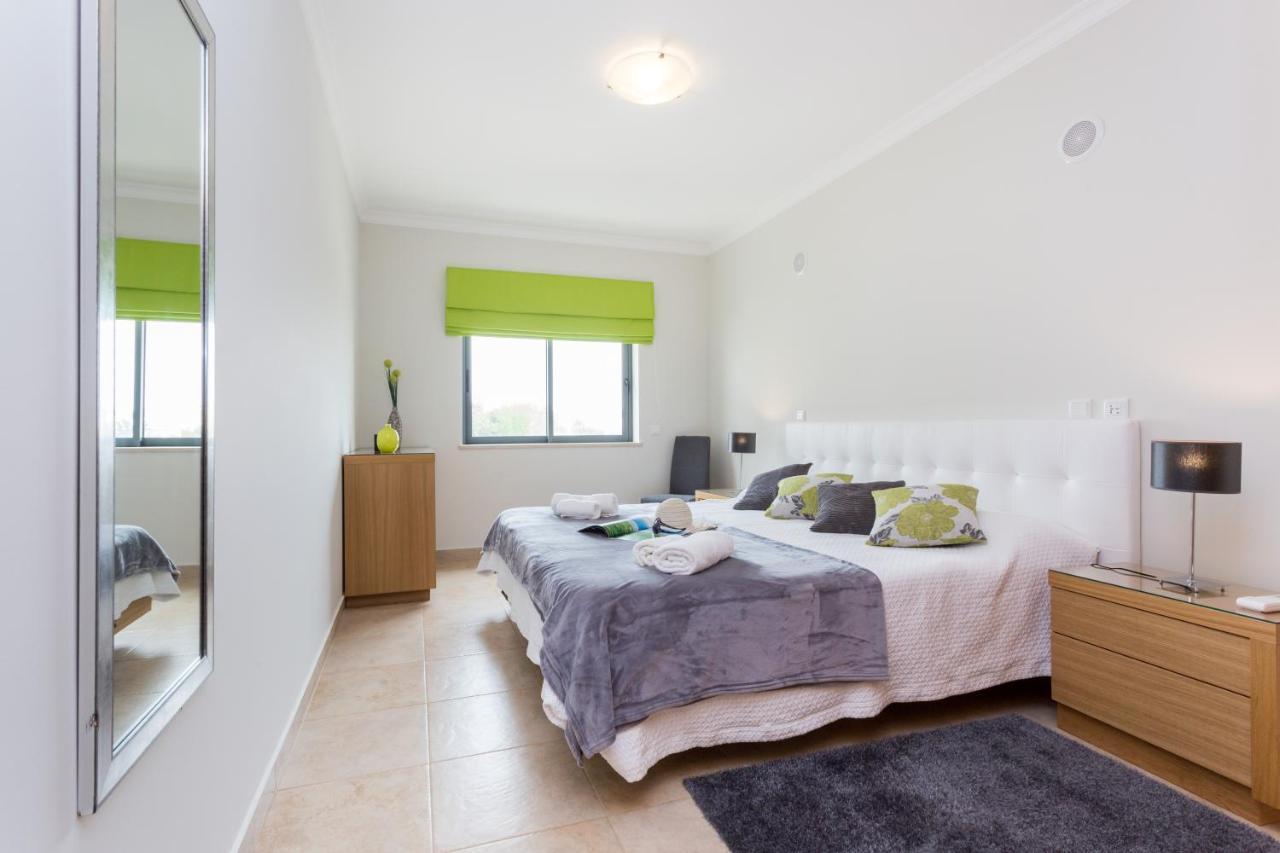 Apartamento Palmeiras ラゴス エクステリア 写真